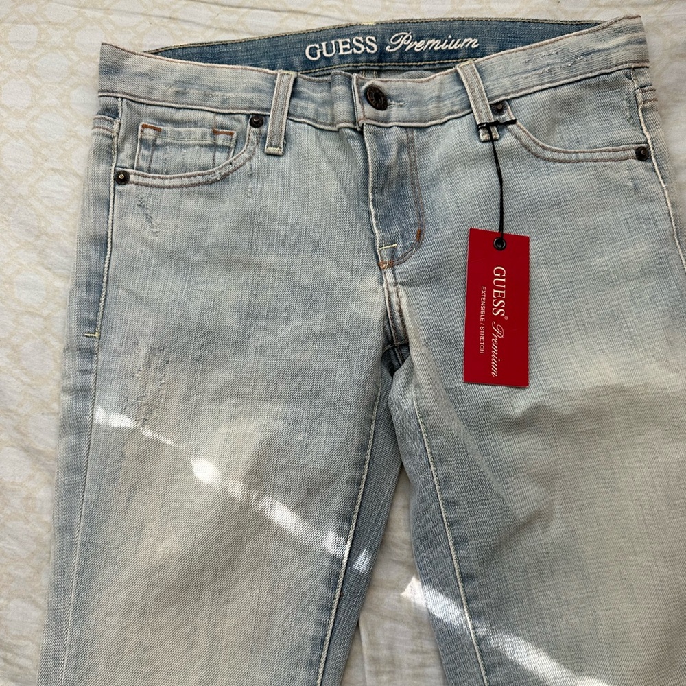 guess jeans